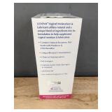2 Luvena Vaginal Moisturizer & Lubricant, 30 g - Brand New