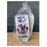 Brand New Roll of 500 Stitch Character Stickers