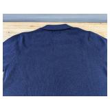 DKNY Short Sleeve Pullover Men