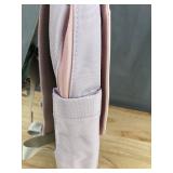 Lisinuo Kids Backpack Pink and Light Purple - Brand New