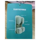 Lisinuo Kids Backpack Pink and Light Purple - Brand New