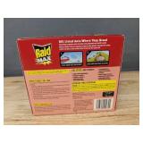 Raid Insect Control Lot: Sprays and Ant Bait - Brand New