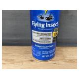 Raid Insect Control Lot: Sprays and Ant Bait - Brand New