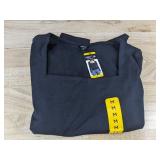 Express Black Squareneck Top - Women