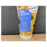 St. Ives BHA Exfoliants and Noxzema Anti-Blemish Pads Ultimate Clear, 90 Pads - Brand New