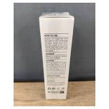 GROEI Birch Juice Sunscreen 2-Pack, SPF 50, 60 ml / 1.69 fl oz - Brand New