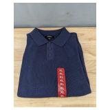 DKNY Sweater Polo Men