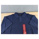 DKNY Sweater Polo Men