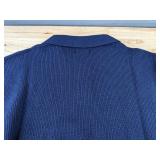 DKNY Sweater Polo Men