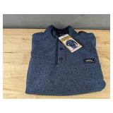 Eddie Bauer Sweater Fleece Men
