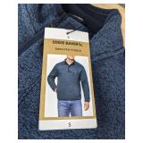 Eddie Bauer Sweater Fleece Men