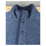 Eddie Bauer Sweater Fleece Men