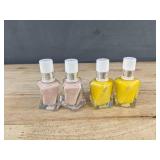 Resellers Paradise! Essie Nail Polish, 26 Bottles - 13 Colors - Brand New