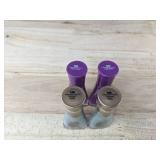 Resellers Dream! Sally Hansen Insta-Dri Crystal Nail Polish, 26 Bottles in 13 Colors - Brand New