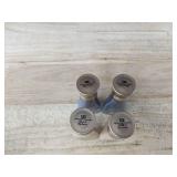 Resellers Dream! Sally Hansen Insta-Dri Crystal Nail Polish, 26 Bottles in 13 Colors - Brand New