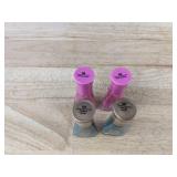 Resellers Dream! Sally Hansen Insta-Dri Crystal Nail Polish, 26 Bottles in 13 Colors - Brand New