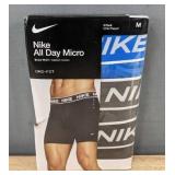 Nike All Day Micro Boxer Briefs, 3 Pack - Men