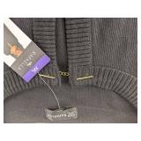 Rafalla V-Neck Black Women