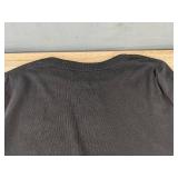 Rafalla V-Neck Black Women