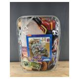 Nickelodeon Paw Patrol The Mighty Movie Twin Microfiber Comforter 64" x 86" - Brand New