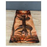 Balaclava Unique Face Masks, 6 Total - Brand New