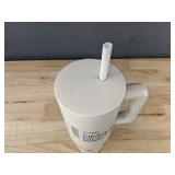 the TREK Simple Modern 40 Ounce Tumbler - Brand New