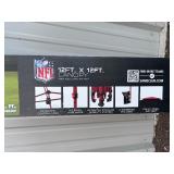 Logo Brands Minnesota Vikings 12’ x 12’ NFL Football Canopy $199 Retail - Brand New