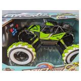 Hyper Drift King RC Car, 2.4 GHz - Brand New