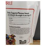 Irish Rover Select Dog Beef Sticks - Brand New