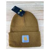 Carhartt Minnesota Vikings Embroidered NFL Football Beanie Adult Winter Hat - Brand New *I