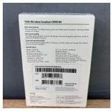 Acer Pro Wireless Headset with Active Noise Reduction, Blue - Brand New