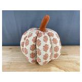 Threshold Pumpkin Toss Pillow 9.5" x 10.5", $30 Retail - Brand New