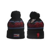 Red Bull Oracle Racing New Era Beanie Hat, OSFM - Brand New *I