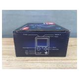 Sup Game Box Handheld Console with 400 Video Games - Games like Mario, TMNT, Contra, Double Dragon, Mortal Kombat, Galaga - Brand New