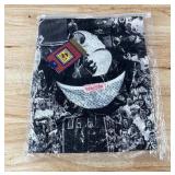 Mitchell & Ness Michael Jordan Hardwood Classics Game Winner Jersey, Chicago Bulls, Men