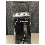 Schumacher SC1437 Jump Starter & Battery Charger - 150A Engine Start, 12V