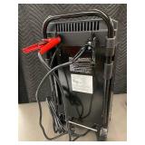 Schumacher SC1437 Jump Starter & Battery Charger - 150A Engine Start, 12V