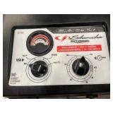 Schumacher SC1437 Jump Starter & Battery Charger - 150A Engine Start, 12V