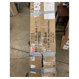 Ellion AF1288 - 78-81 in Sliding Glass Pet Door Kit