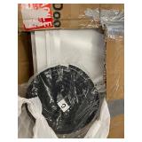 Ellion AF1288 - 78-81 in Sliding Glass Pet Door Kit