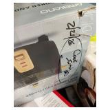 Pallet of Damaged goods, most need parts or repair