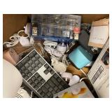 Pallet of Damaged goods, most need parts or repair