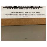 box - WIX 51348XP Oil Filter - 6 Pack