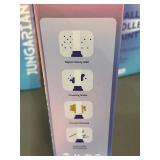 box - Jungarian Wall Roller Paint 100g - Non-Toxic, Washable Finish, Quick-Drying