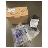 LONGFIT Li-ion Battery Pack for V10 25.2V 5.0Ah 126Wh