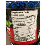 Trol - EVLution Nutrition ENGN PUMP Pre-Workout Engine Cherry Limeade 9.52 oz - 2-Pack