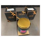 Mpls - Back & Body Hurts Happy Birthday! Lavender Candle - 9 oz Soy Wax, 45 Hr Burn Time