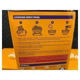 Trol - Pat Pat Noodles Seafood Flavor (Lot of 3)