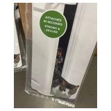 NV 3 - FlexLatch The No-Hassle Pet Door Holder - 3-Pack