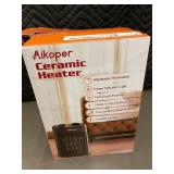 Mpls - Aikoper NT15-20A Ceramic Heater